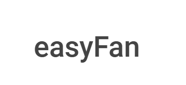 easyFan